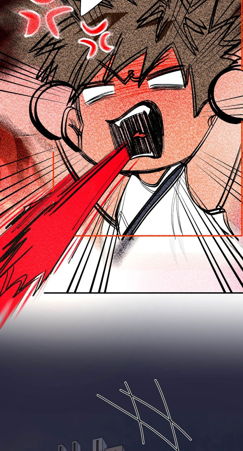 Mỗi Ngày Đều Muốn Làm Bệnh Kiều Vương Tử Xấu hổ Muốn Độn Thổ Chap 6 - Trang 4