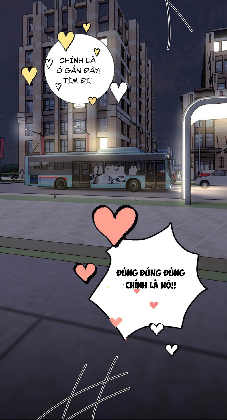 Mỗi Ngày Đều Muốn Làm Bệnh Kiều Vương Tử Xấu hổ Muốn Độn Thổ Chap 6 - Trang 4