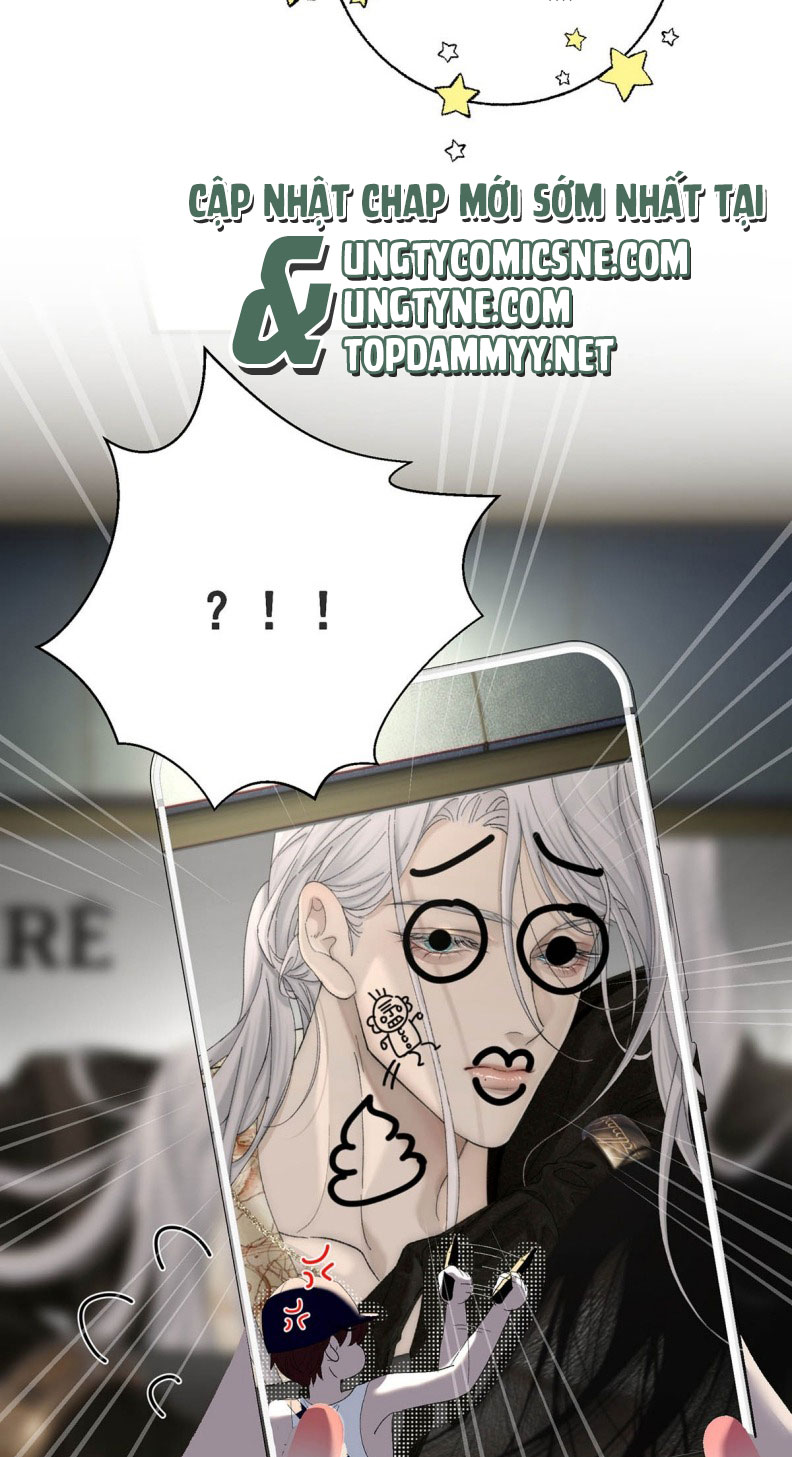 Mỗi Ngày Đều Muốn Làm Bệnh Kiều Vương Tử Xấu hổ Muốn Độn Thổ Chap 6 - Trang 4