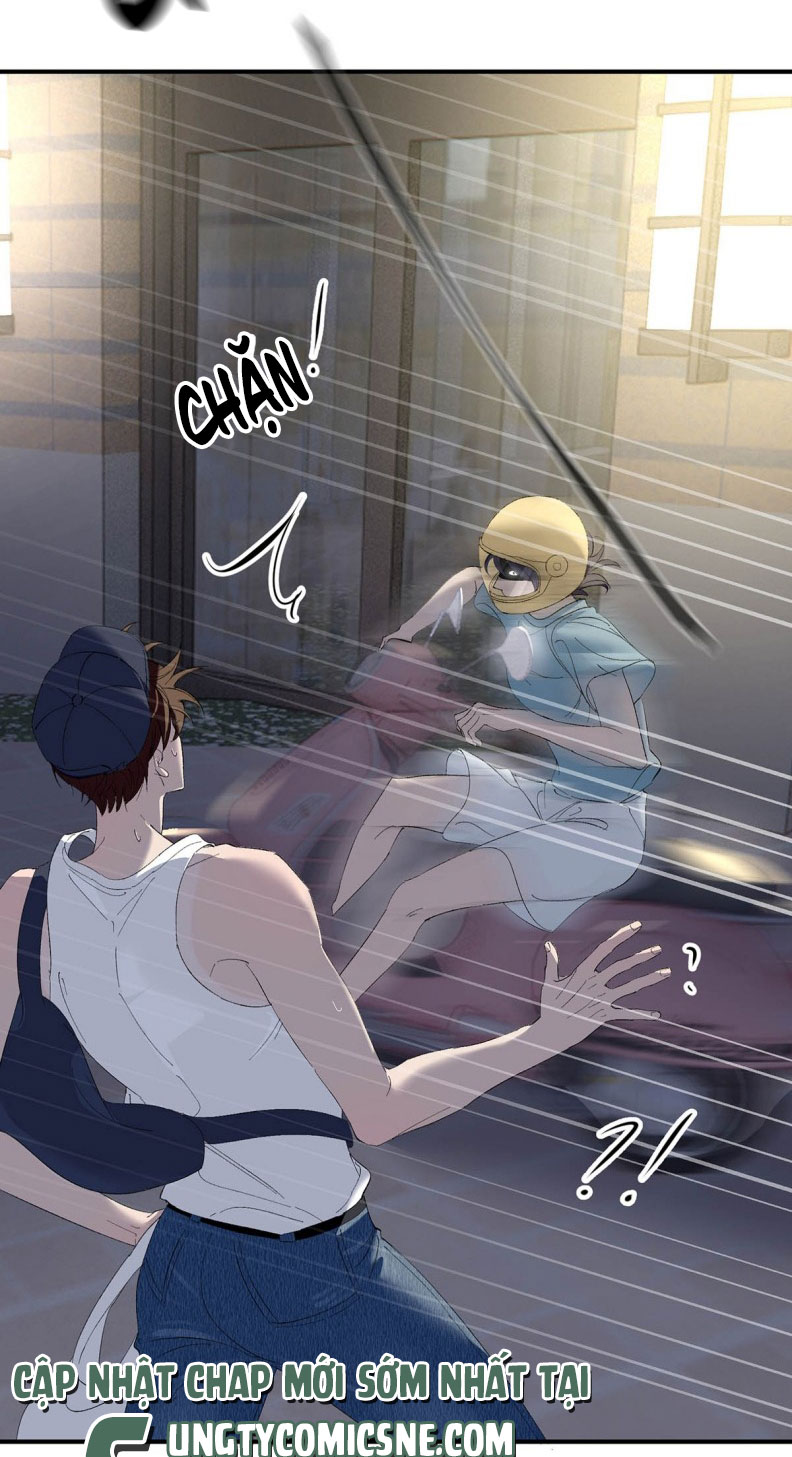 Mỗi Ngày Đều Muốn Làm Bệnh Kiều Vương Tử Xấu hổ Muốn Độn Thổ Chap 6 - Trang 4