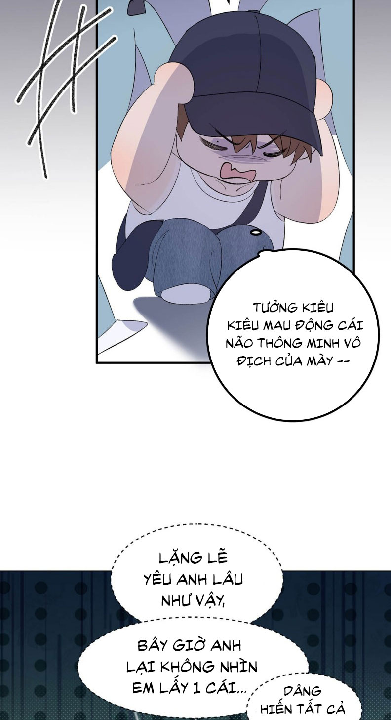 Mỗi Ngày Đều Muốn Làm Bệnh Kiều Vương Tử Xấu hổ Muốn Độn Thổ Chap 6 - Trang 4