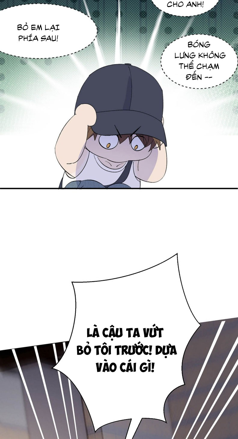 Mỗi Ngày Đều Muốn Làm Bệnh Kiều Vương Tử Xấu hổ Muốn Độn Thổ Chap 6 - Trang 4