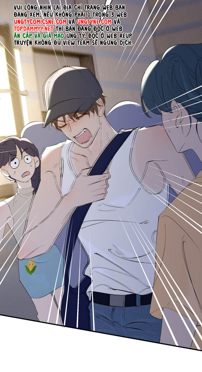 Mỗi Ngày Đều Muốn Làm Bệnh Kiều Vương Tử Xấu hổ Muốn Độn Thổ Chap 6 - Trang 4