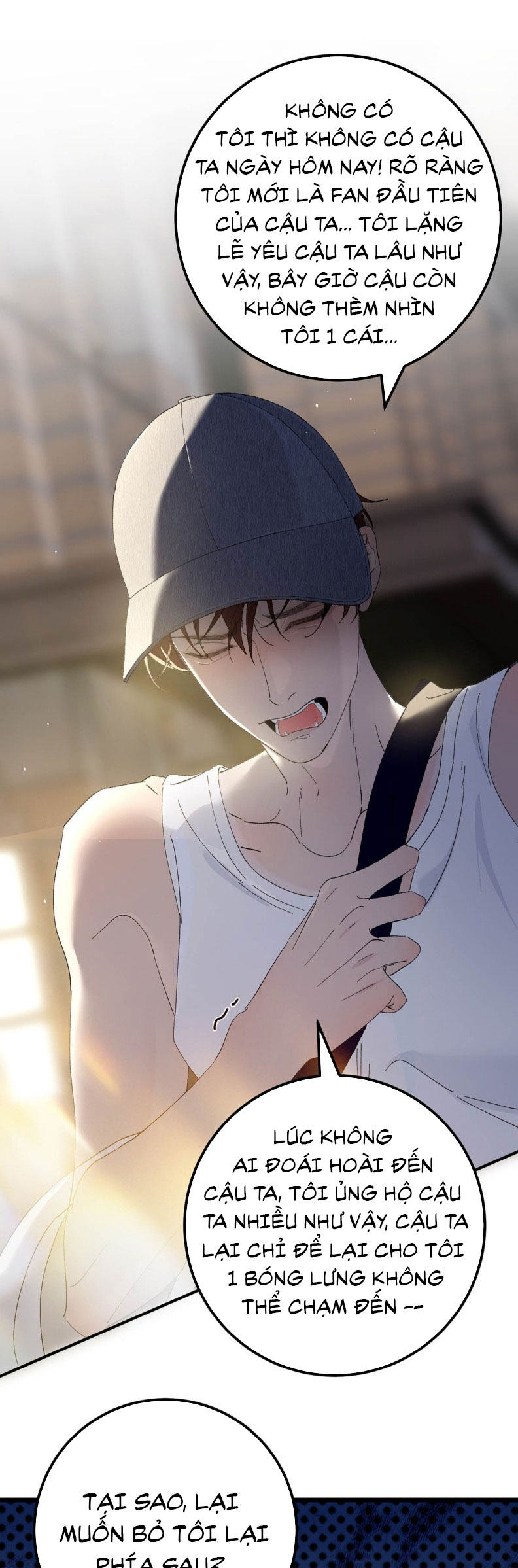 Mỗi Ngày Đều Muốn Làm Bệnh Kiều Vương Tử Xấu hổ Muốn Độn Thổ Chap 6 - Trang 4