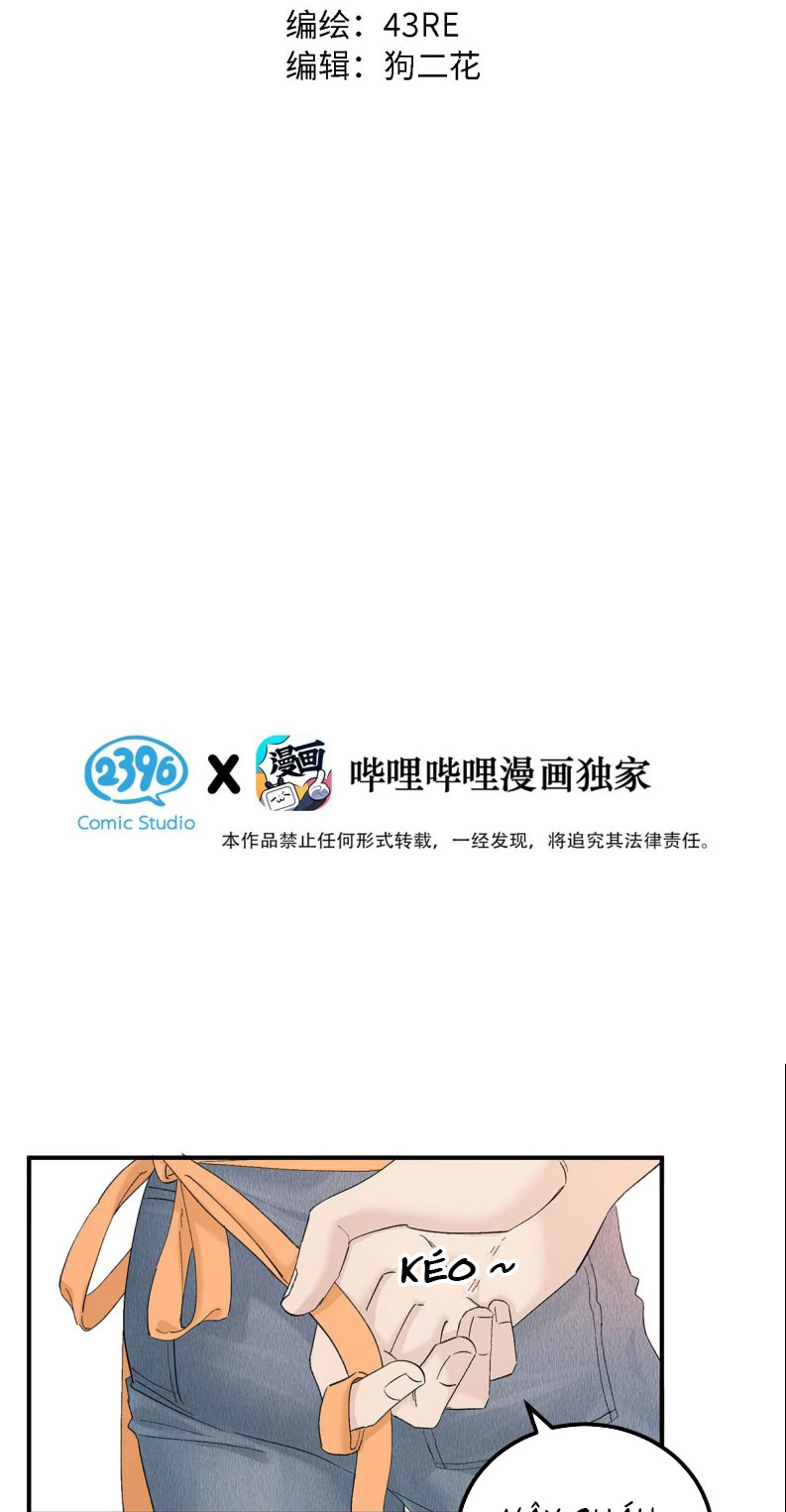 Mỗi Ngày Đều Muốn Làm Bệnh Kiều Vương Tử Xấu hổ Muốn Độn Thổ Chap 6 - Trang 4