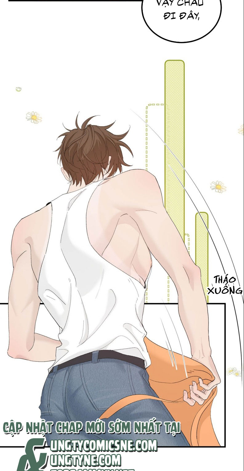 Mỗi Ngày Đều Muốn Làm Bệnh Kiều Vương Tử Xấu hổ Muốn Độn Thổ Chap 6 - Trang 4