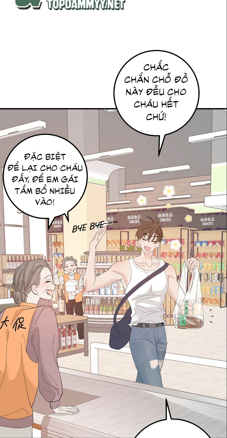Mỗi Ngày Đều Muốn Làm Bệnh Kiều Vương Tử Xấu hổ Muốn Độn Thổ Chap 6 - Trang 4