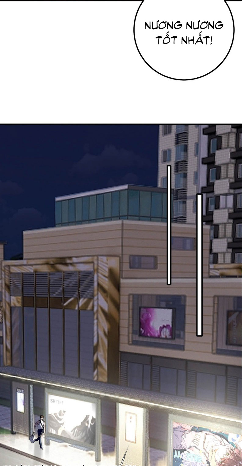 Mỗi Ngày Đều Muốn Làm Bệnh Kiều Vương Tử Xấu hổ Muốn Độn Thổ Chap 6 - Trang 4