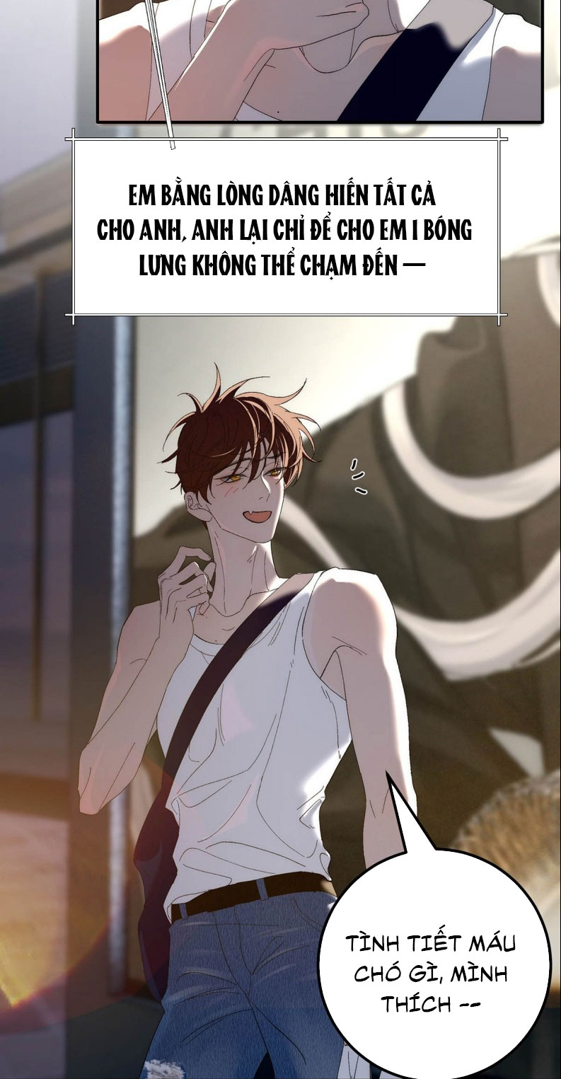 Mỗi Ngày Đều Muốn Làm Bệnh Kiều Vương Tử Xấu hổ Muốn Độn Thổ Chap 6 - Trang 4