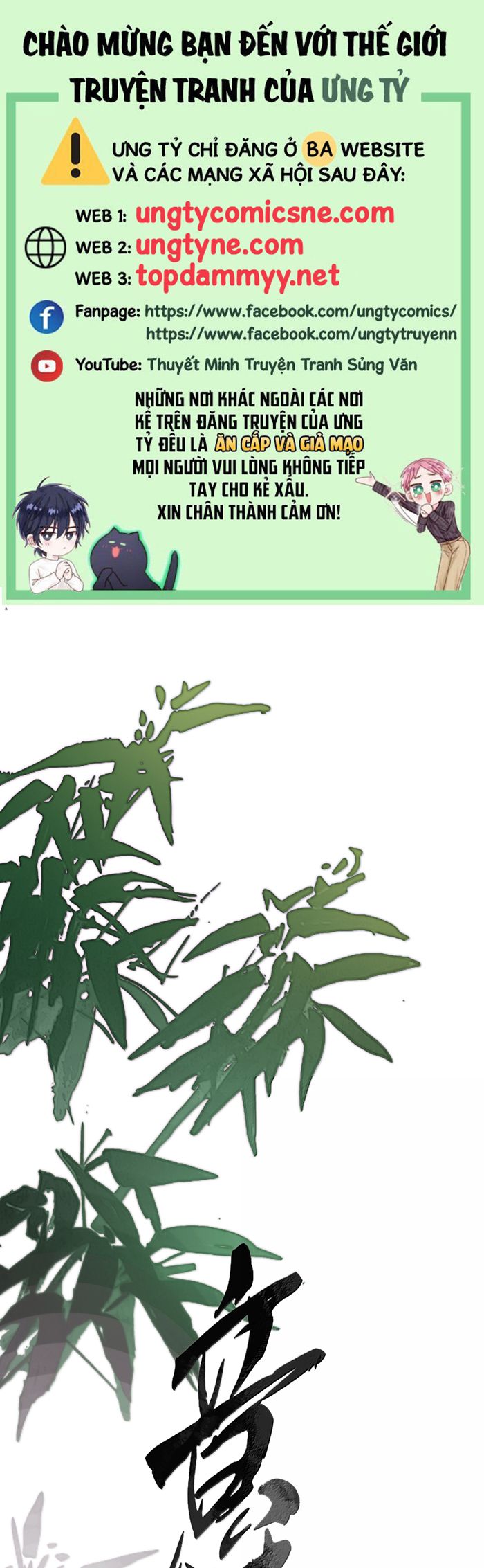 Ý Trung Nhân Chapter 28 - Trang 4