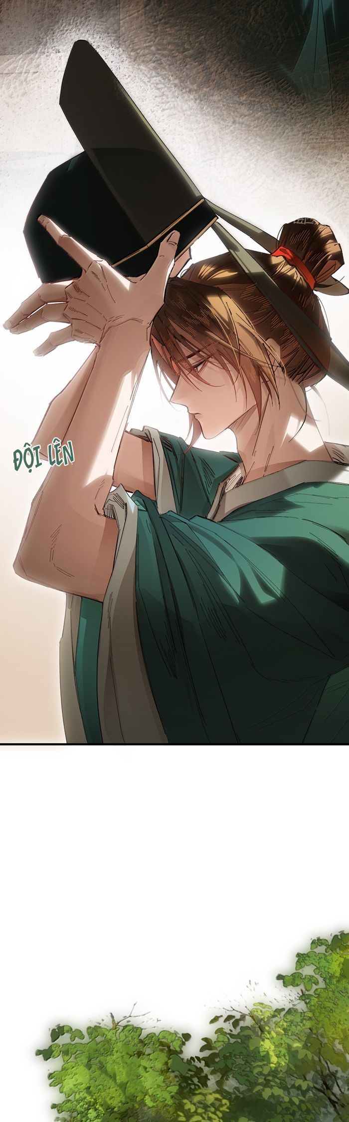 Ý Trung Nhân Chapter 28 - Trang 4