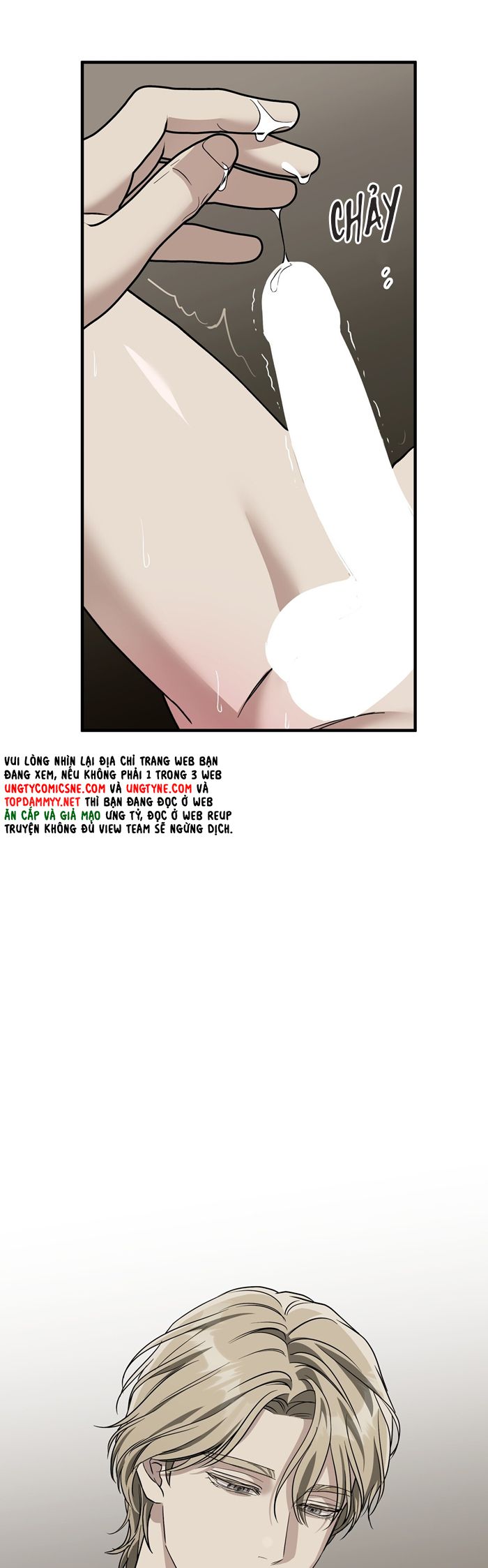 LÂU ĐÀI EBONY Chapter 23 - Trang 3