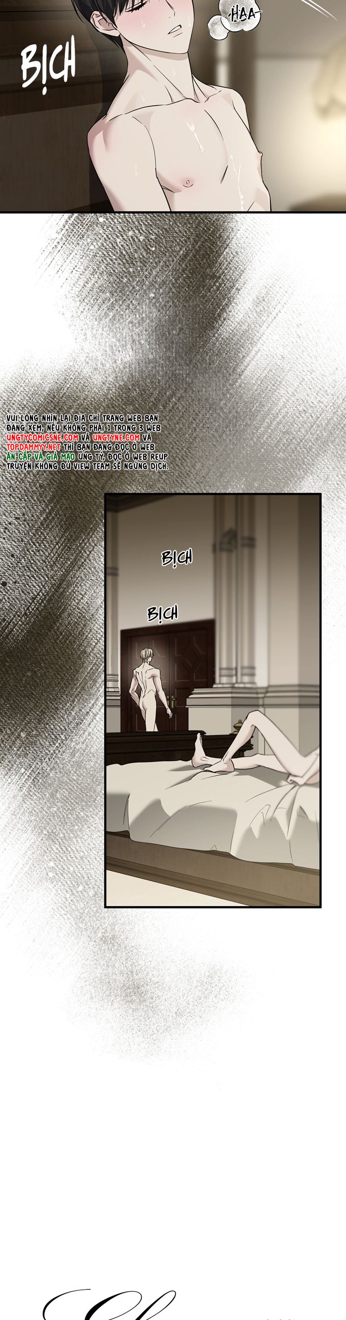 LÂU ĐÀI EBONY Chapter 23 - Trang 3