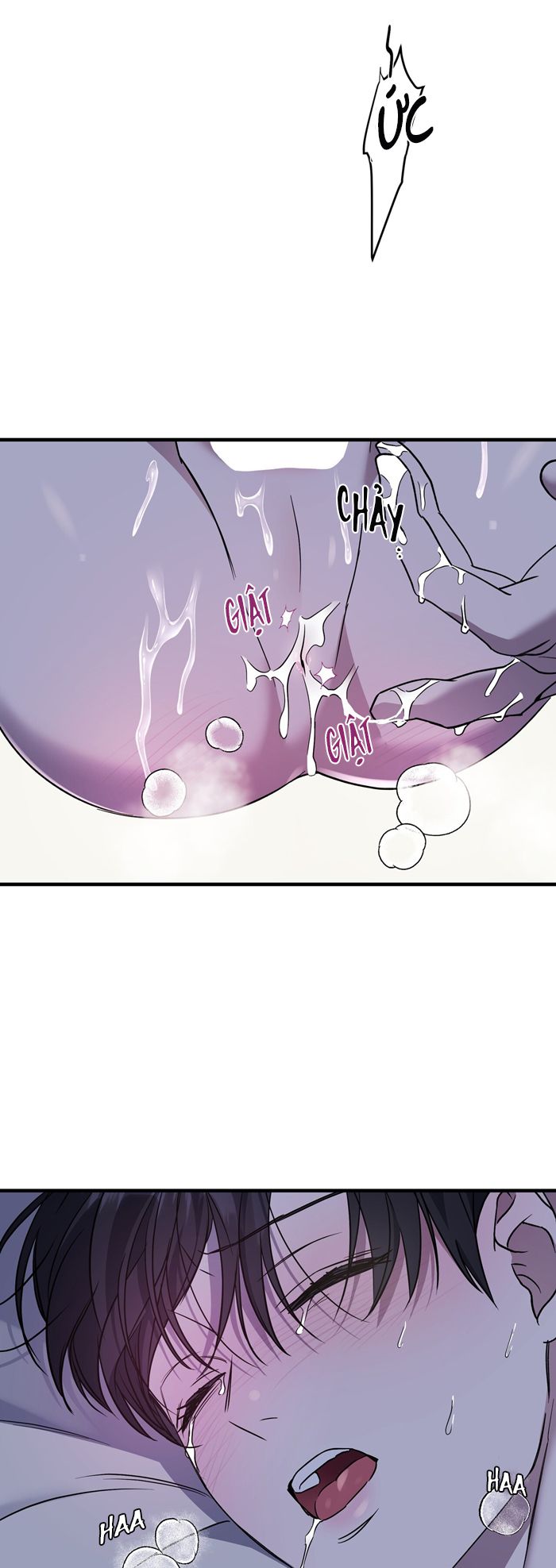 LÂU ĐÀI EBONY Chapter 23 - Trang 3