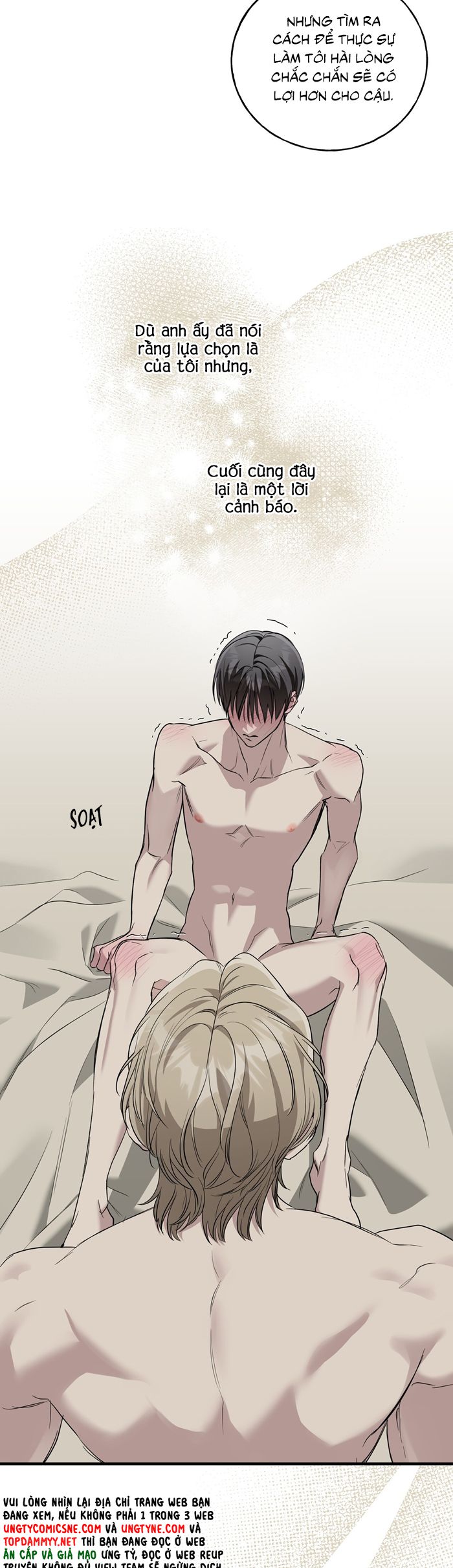 LÂU ĐÀI EBONY Chapter 23 - Trang 3