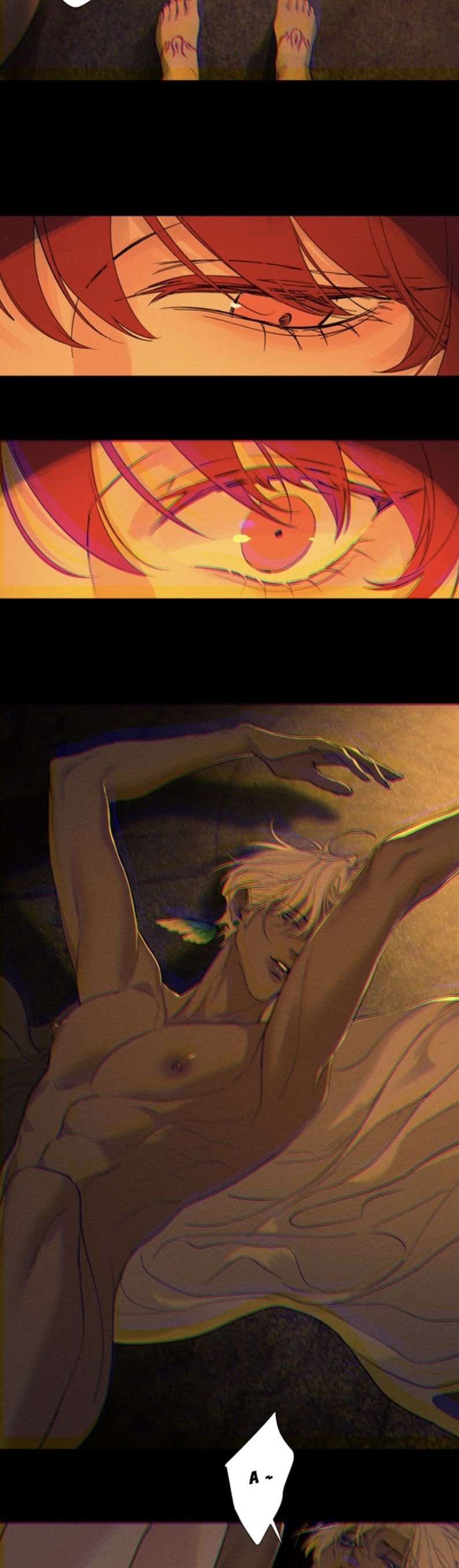 Phá Vỡ Giới Hạn Chap 7 - Next Chap 8