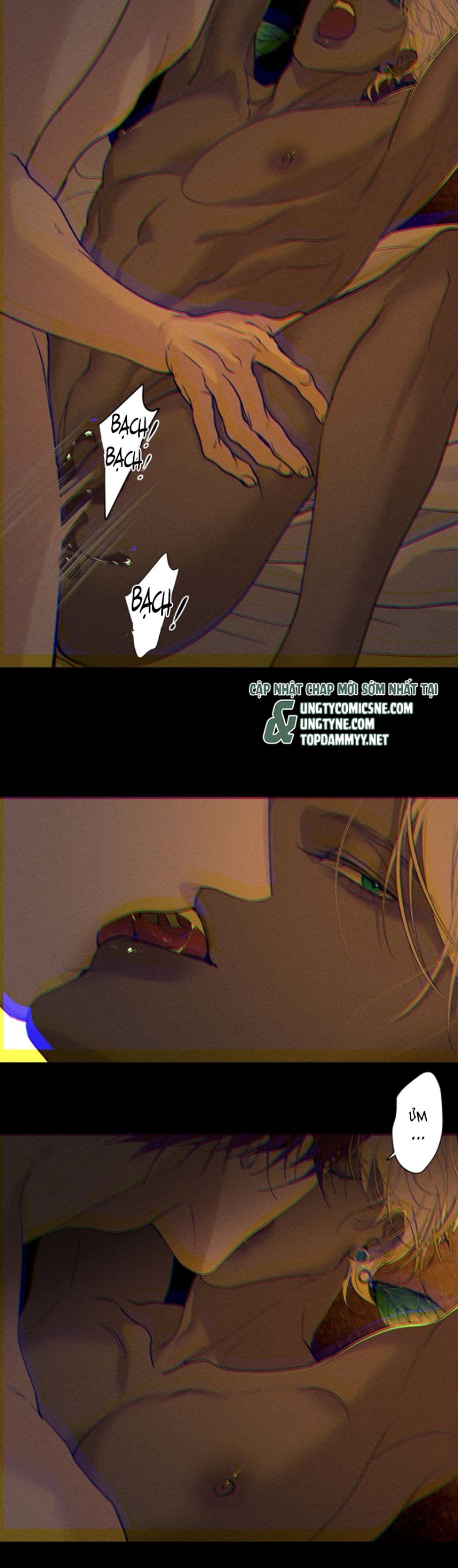 Phá Vỡ Giới Hạn Chap 7 - Next Chap 8