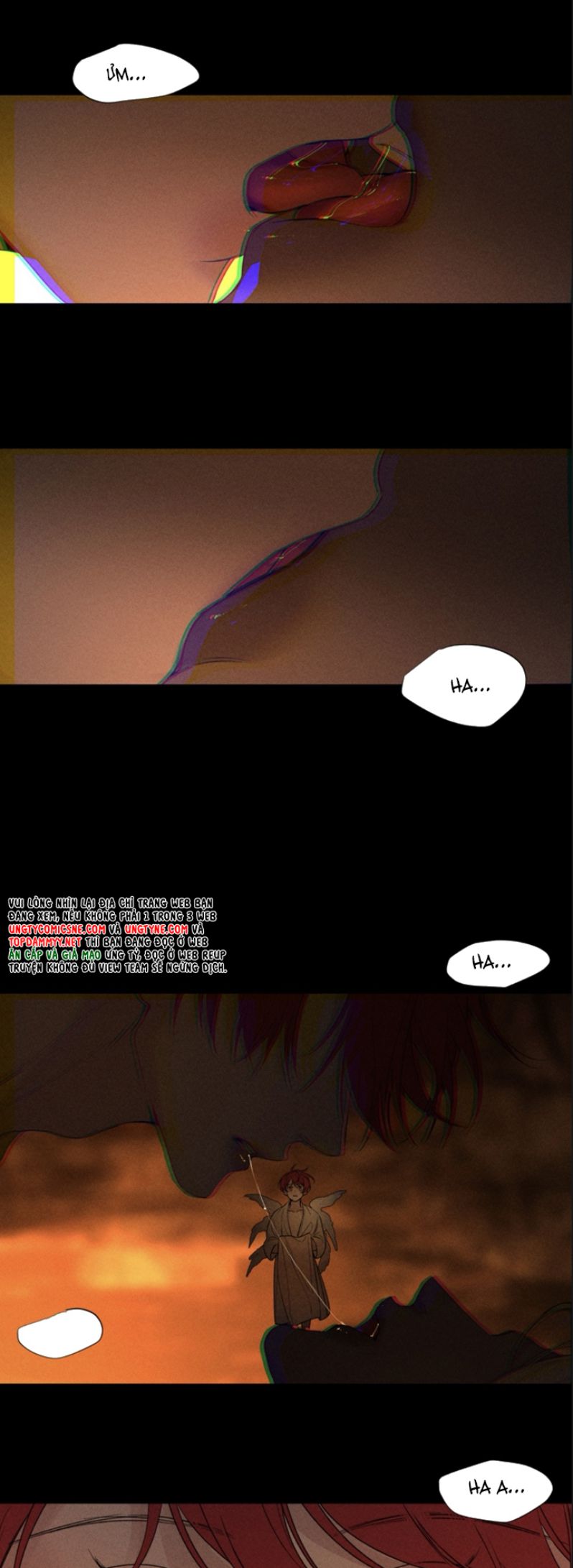 Phá Vỡ Giới Hạn Chap 7 - Next Chap 8