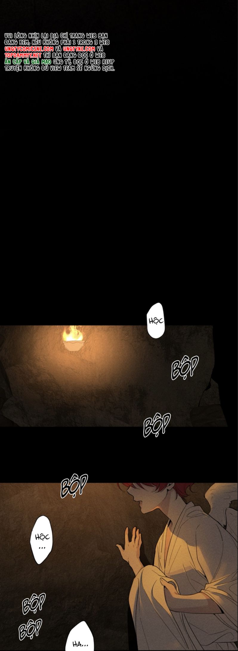 Phá Vỡ Giới Hạn Chap 7 - Next Chap 8