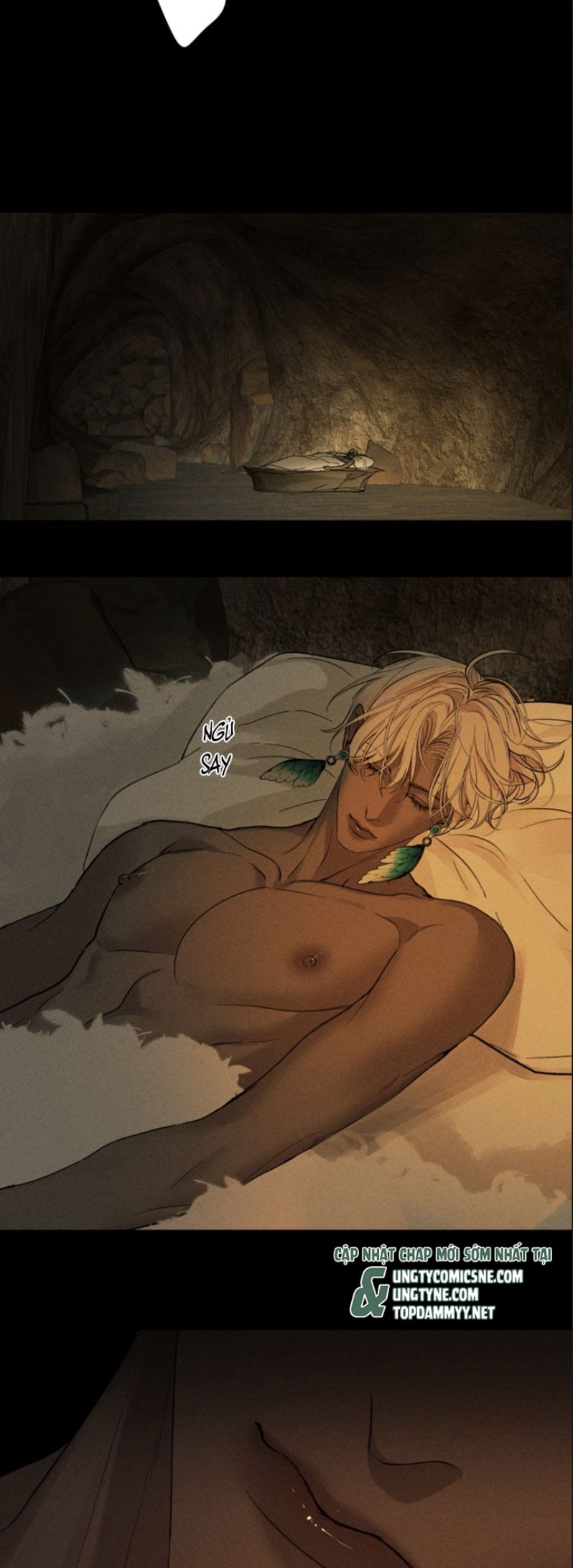 Phá Vỡ Giới Hạn Chap 7 - Next Chap 8