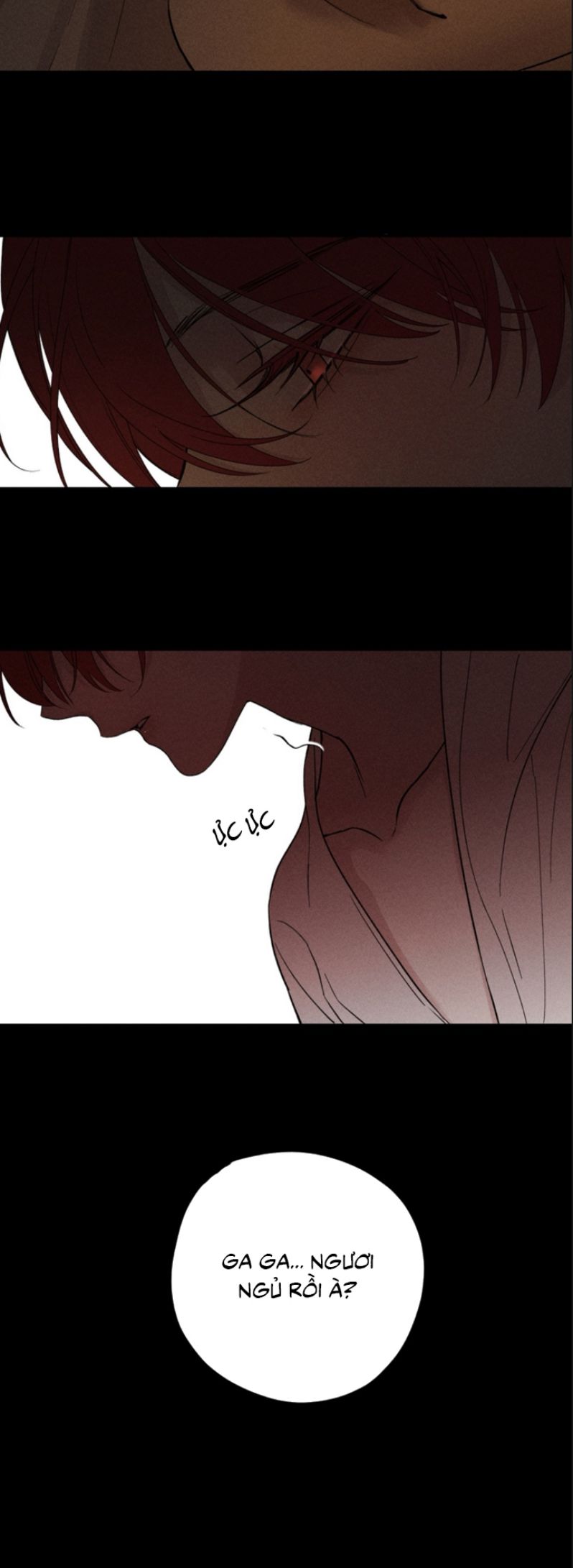 Phá Vỡ Giới Hạn Chap 7 - Next Chap 8