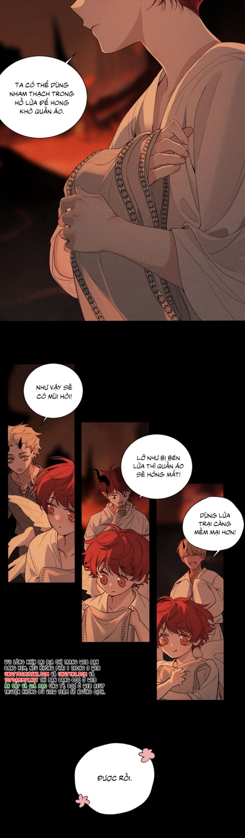 Phá Vỡ Giới Hạn Chap 7 - Next Chap 8