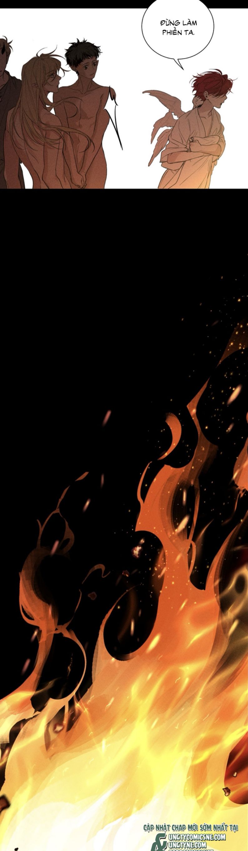 Phá Vỡ Giới Hạn Chap 7 - Next Chap 8