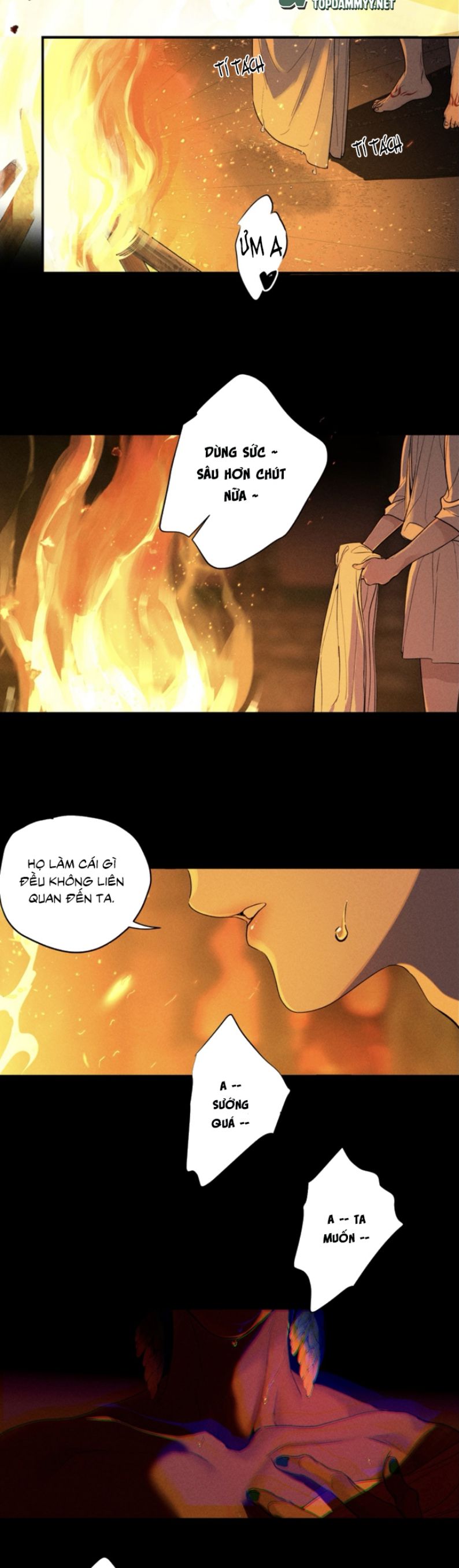 Phá Vỡ Giới Hạn Chap 7 - Next Chap 8