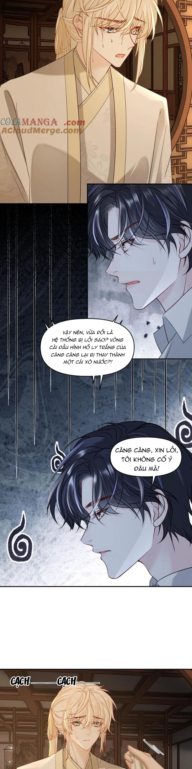 Lang Cẩu Chủ Thần Chapter 449 - Next Chapter 450