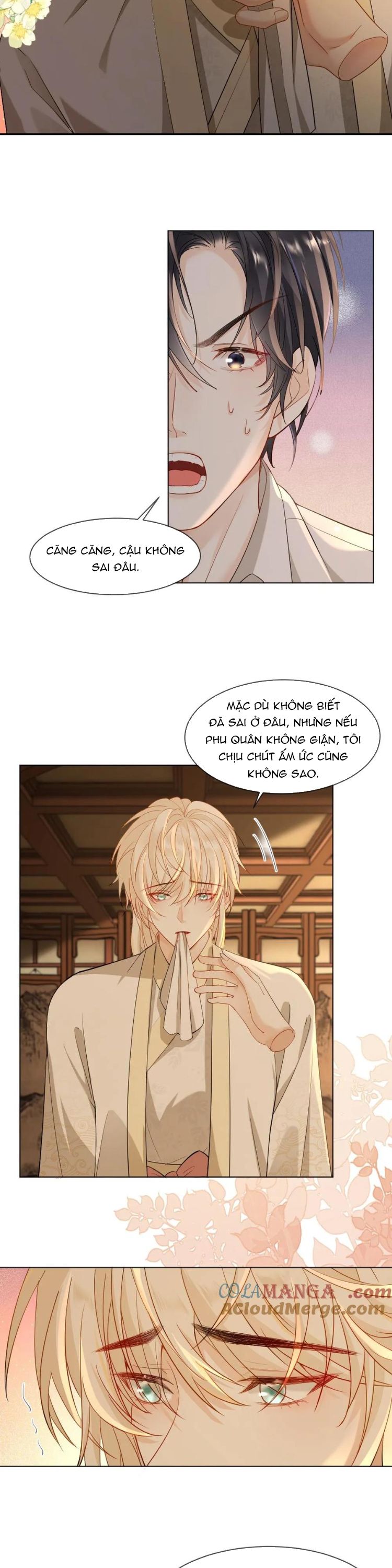 Lang Cẩu Chủ Thần Chapter 449 - Next Chapter 450