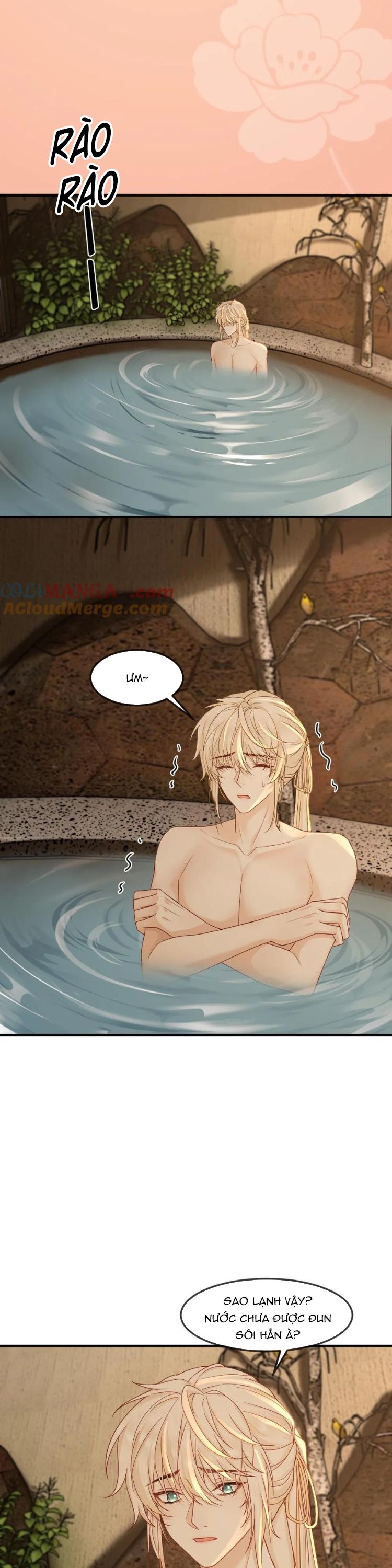 Lang Cẩu Chủ Thần Chapter 449 - Next Chapter 450