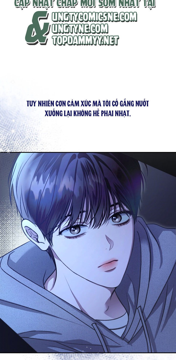 EIGHTEEN'S BED Chapter 1 - Trang 4