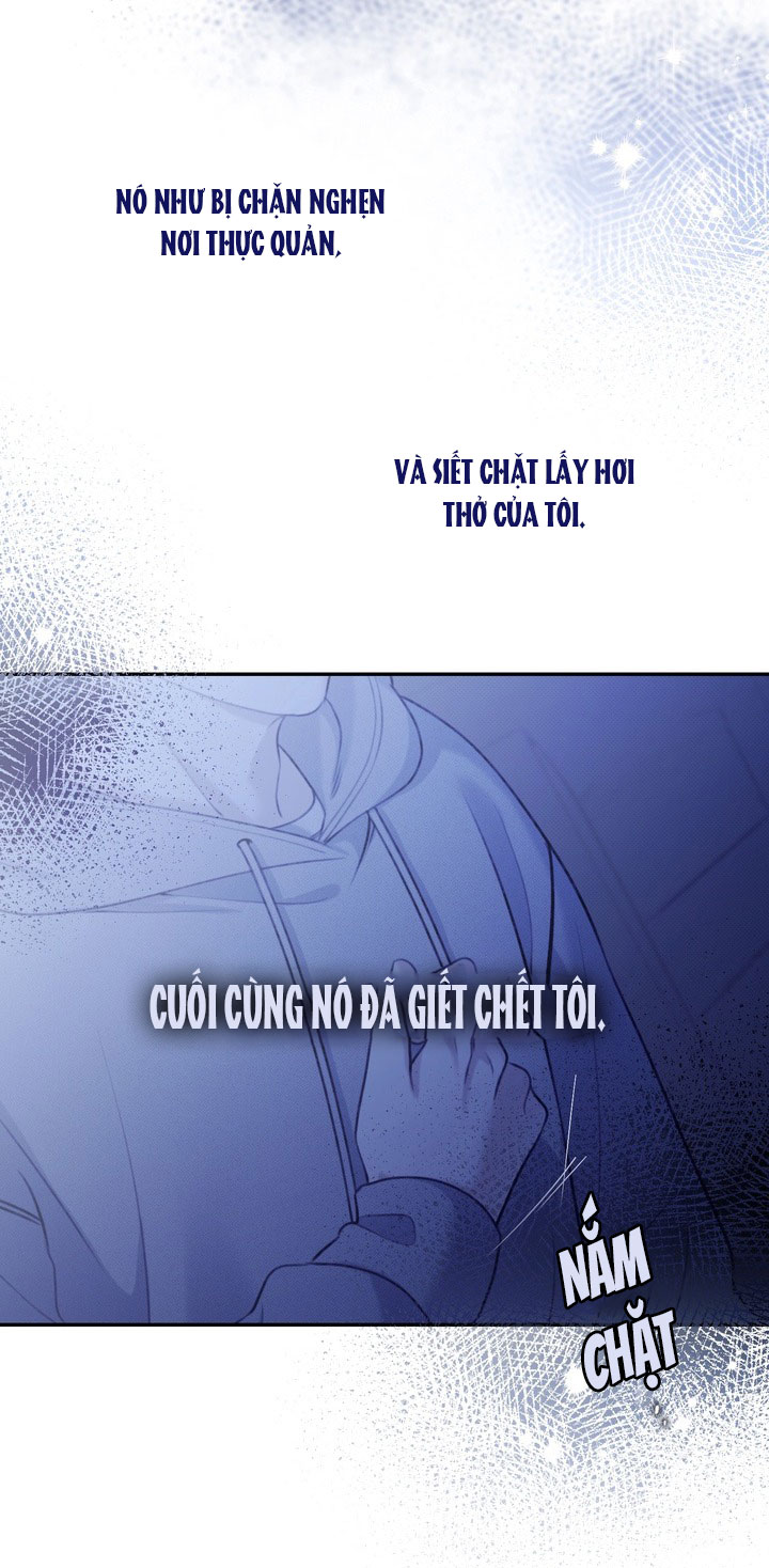 EIGHTEEN'S BED Chapter 1 - Trang 4