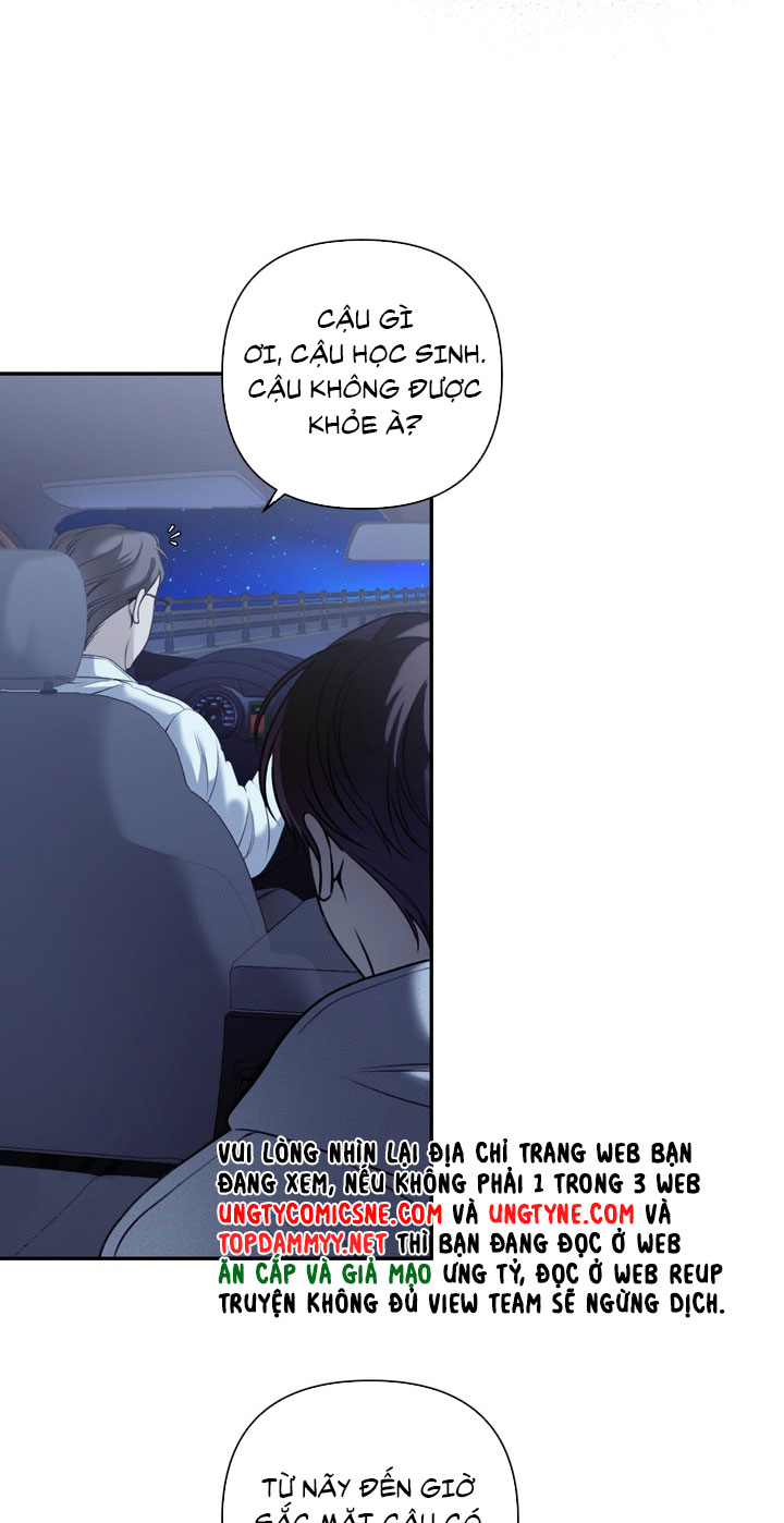 EIGHTEEN'S BED Chapter 1 - Trang 4