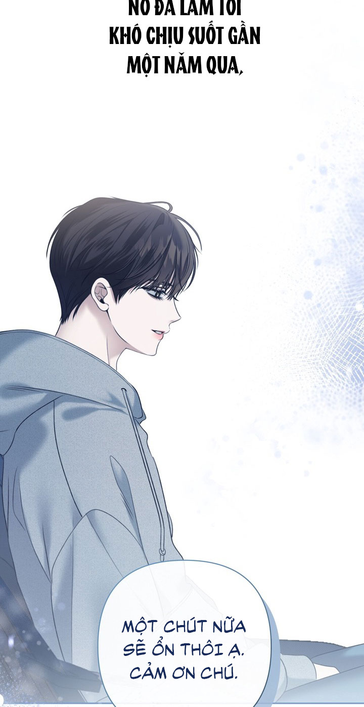 EIGHTEEN'S BED Chapter 1 - Trang 4