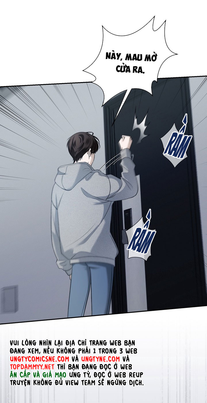 EIGHTEEN'S BED Chapter 1 - Trang 4