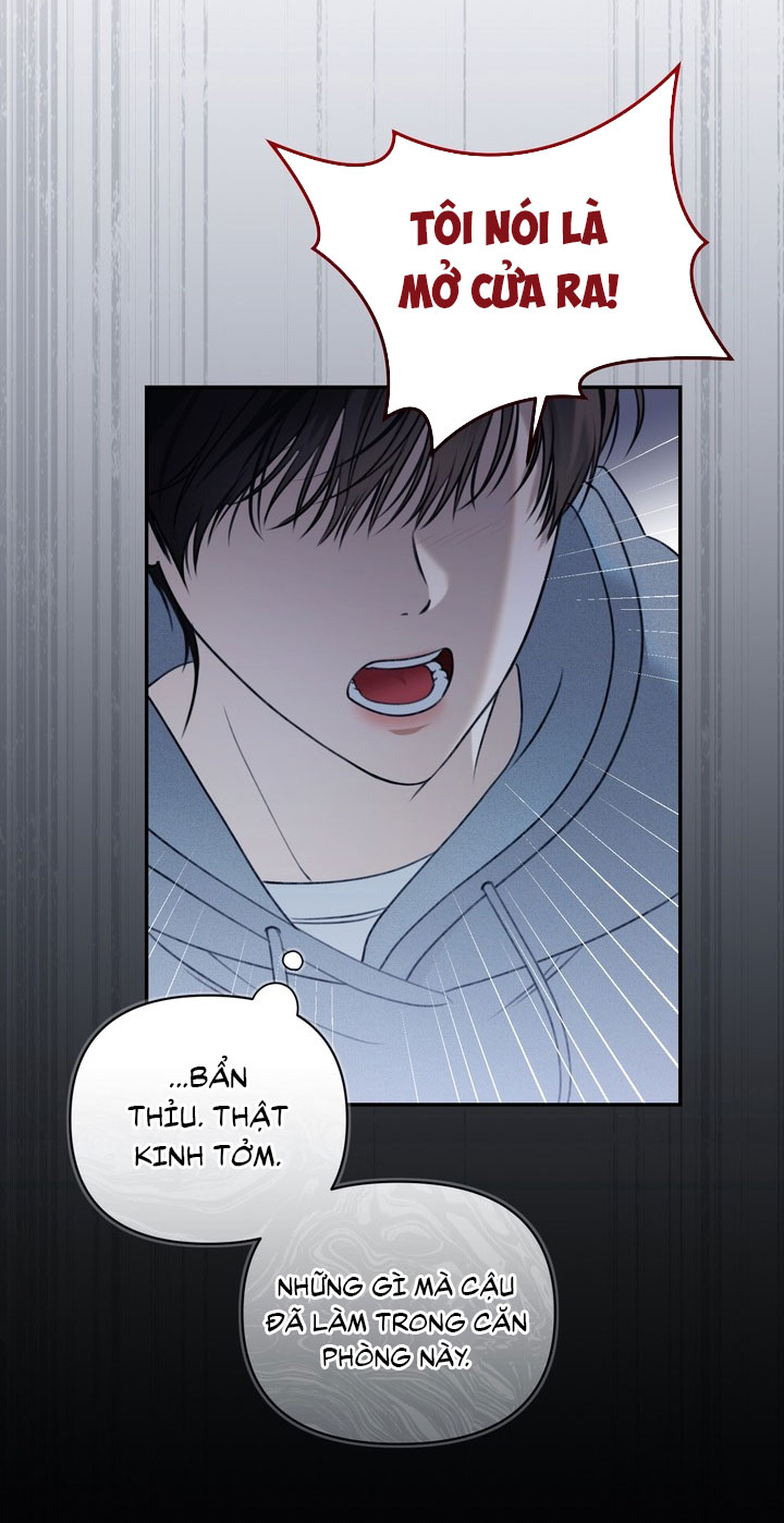 EIGHTEEN'S BED Chapter 1 - Trang 4