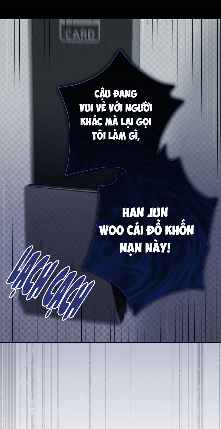 EIGHTEEN'S BED Chapter 1 - Trang 4