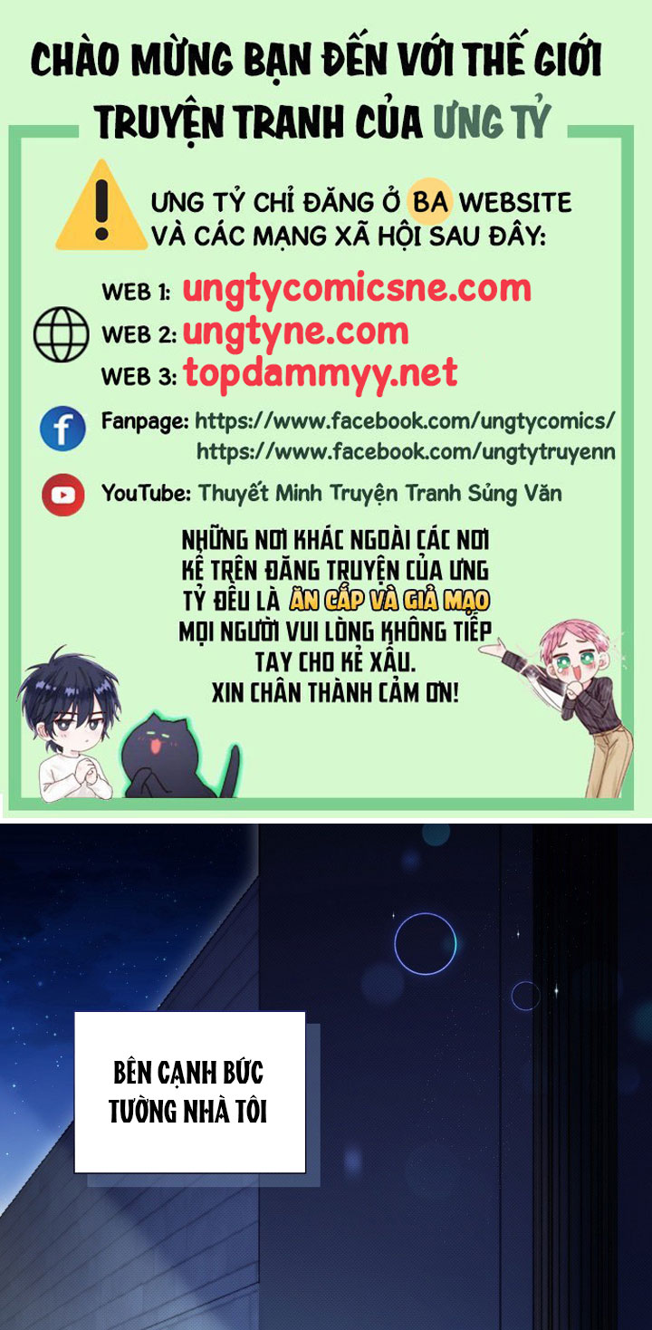 EIGHTEEN'S BED Chapter 1 - Trang 4