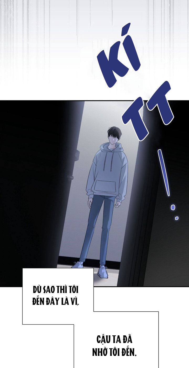 EIGHTEEN'S BED Chapter 1 - Trang 4