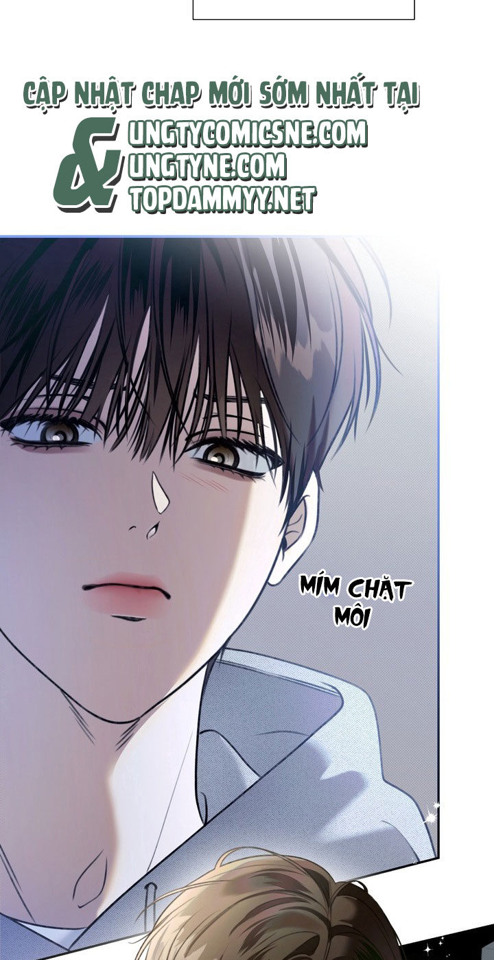 EIGHTEEN'S BED Chapter 1 - Trang 4