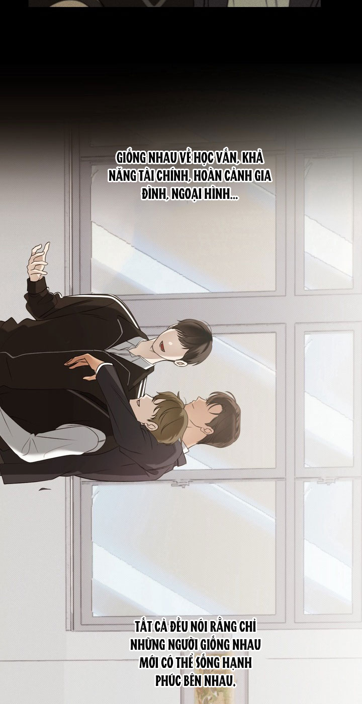 EIGHTEEN'S BED Chapter 1 - Trang 4