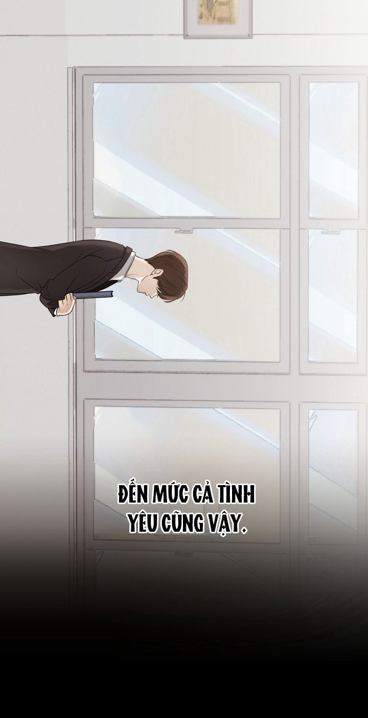 EIGHTEEN'S BED Chapter 1 - Trang 4