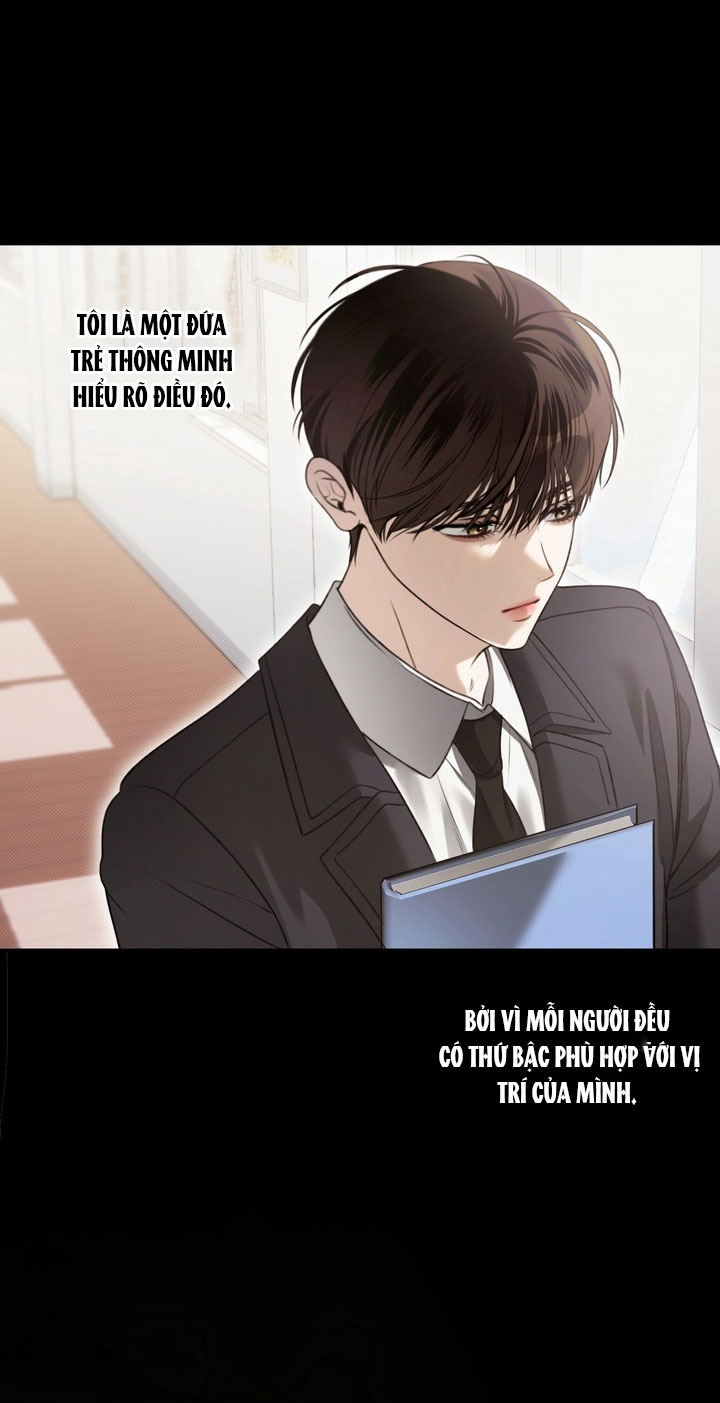 EIGHTEEN'S BED Chapter 1 - Trang 4