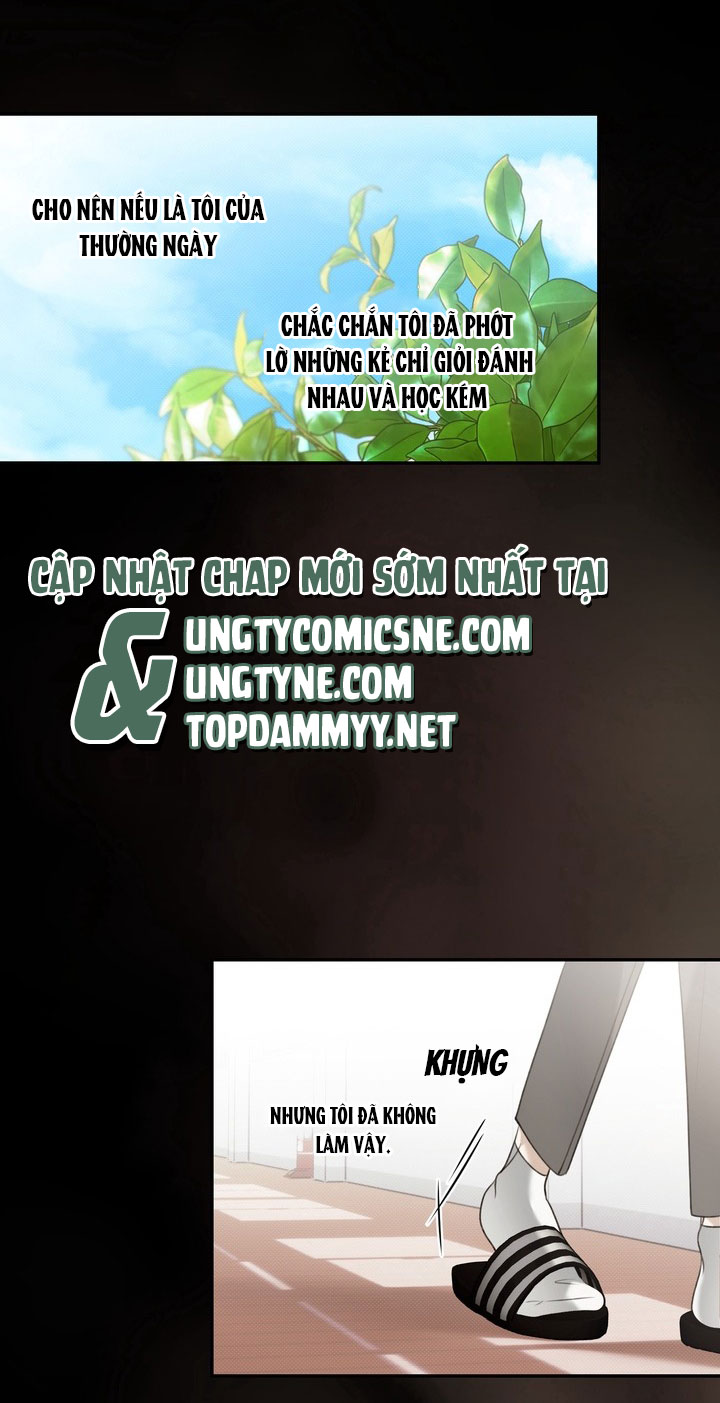 EIGHTEEN'S BED Chapter 1 - Trang 4