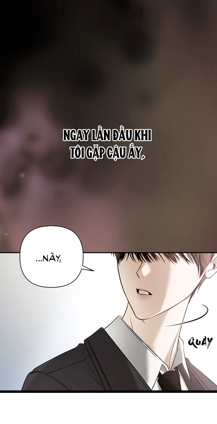 EIGHTEEN'S BED Chapter 1 - Trang 4