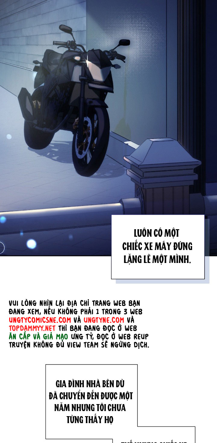 EIGHTEEN'S BED Chapter 1 - Trang 4