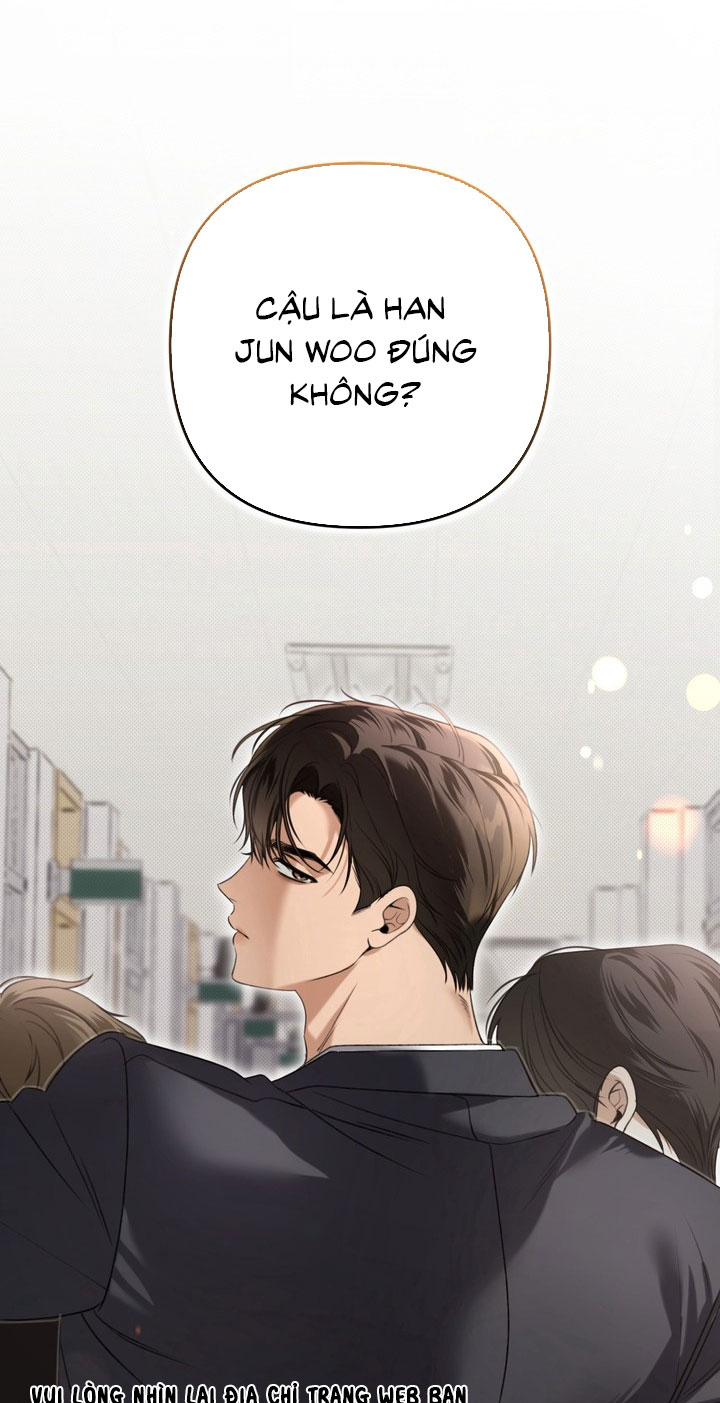 EIGHTEEN'S BED Chapter 1 - Trang 4