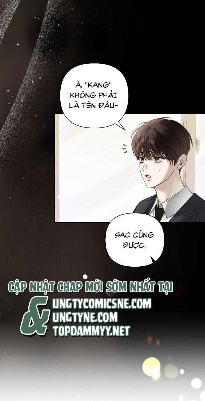 EIGHTEEN'S BED Chapter 1 - Trang 4