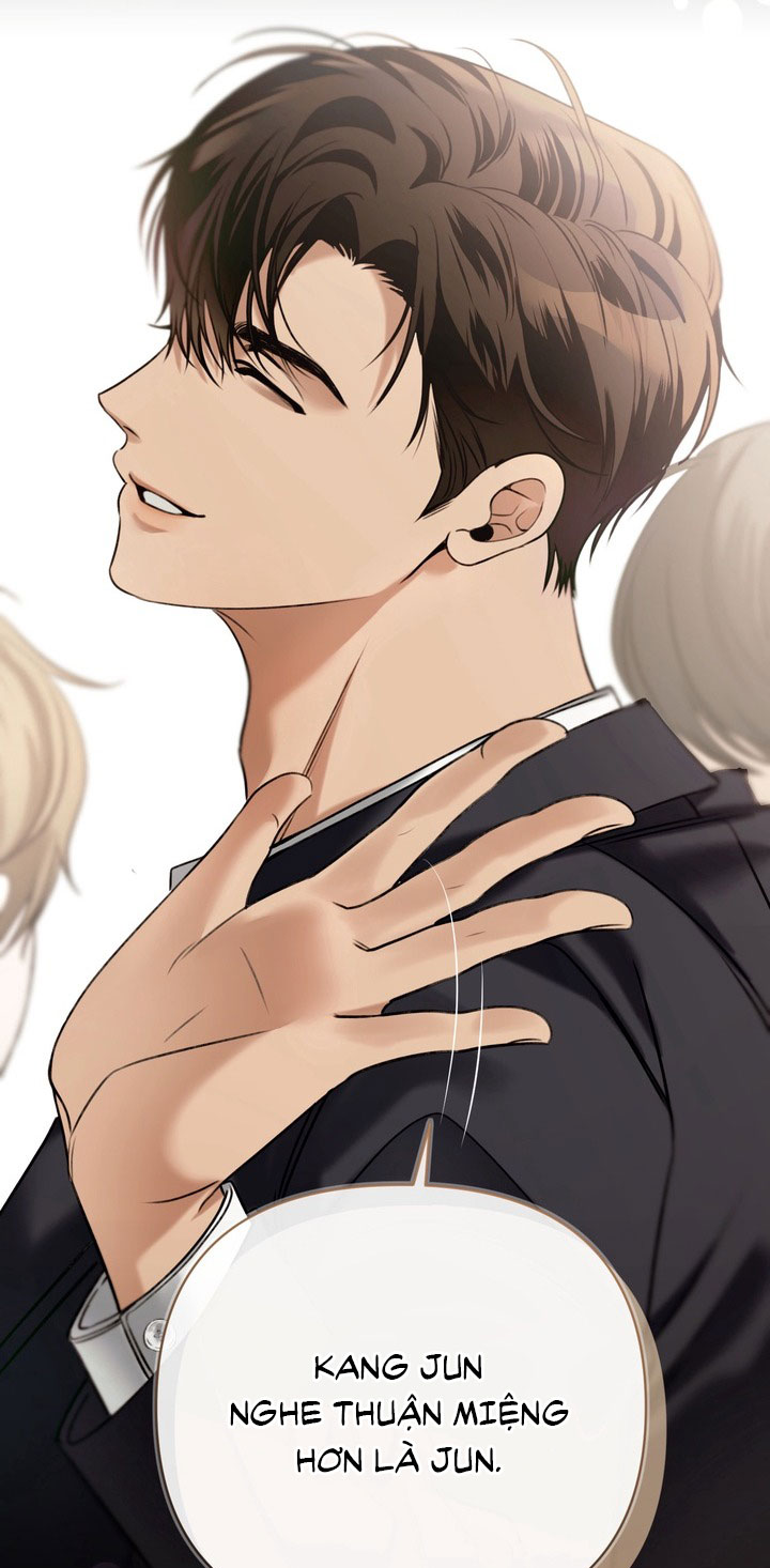 EIGHTEEN'S BED Chapter 1 - Trang 4